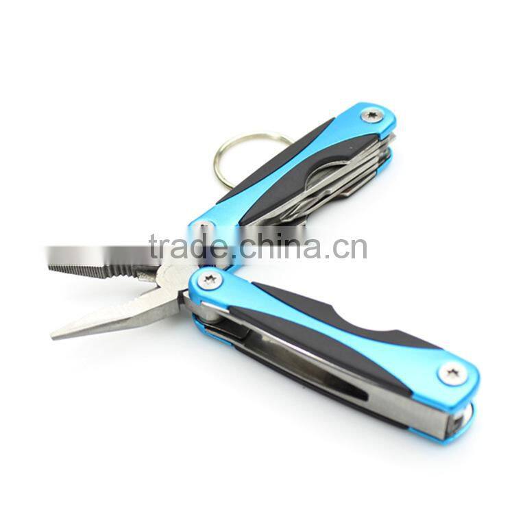 Multifunctional plier