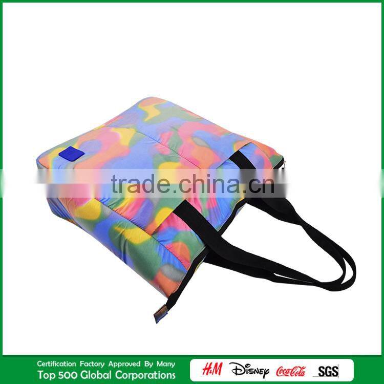 baby travel cot bag canvas travel bag