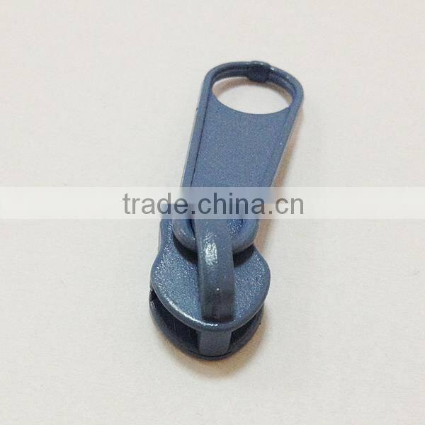 no-lock zipper puller for bags