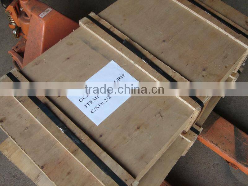 Feeder Cable Hoisting Grip