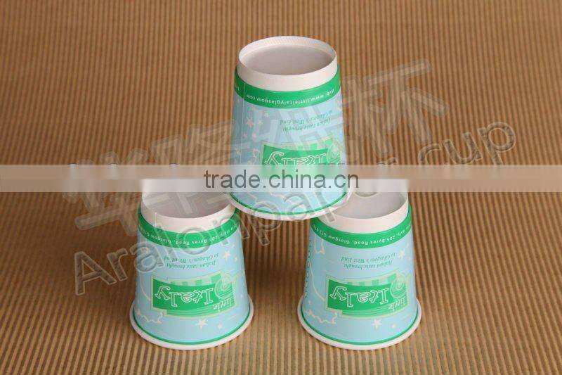8oz(290ml) paper cup