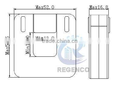 SCT-0750 Split Core Current Transformer