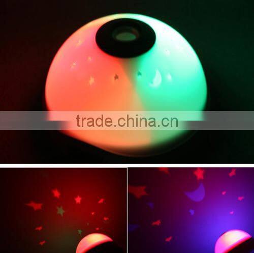 alarm clock sky led kid alarm clock projector star projector weather digital light