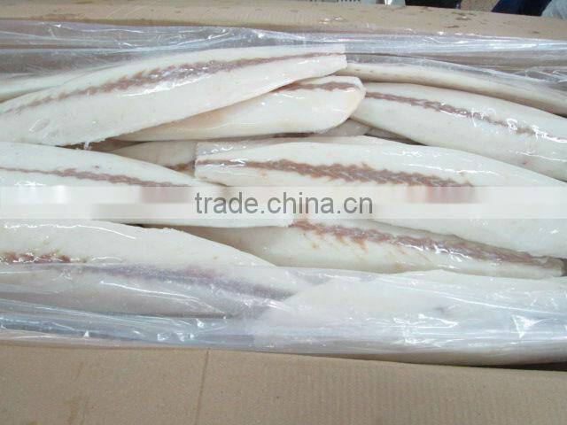 Oilfish steaks