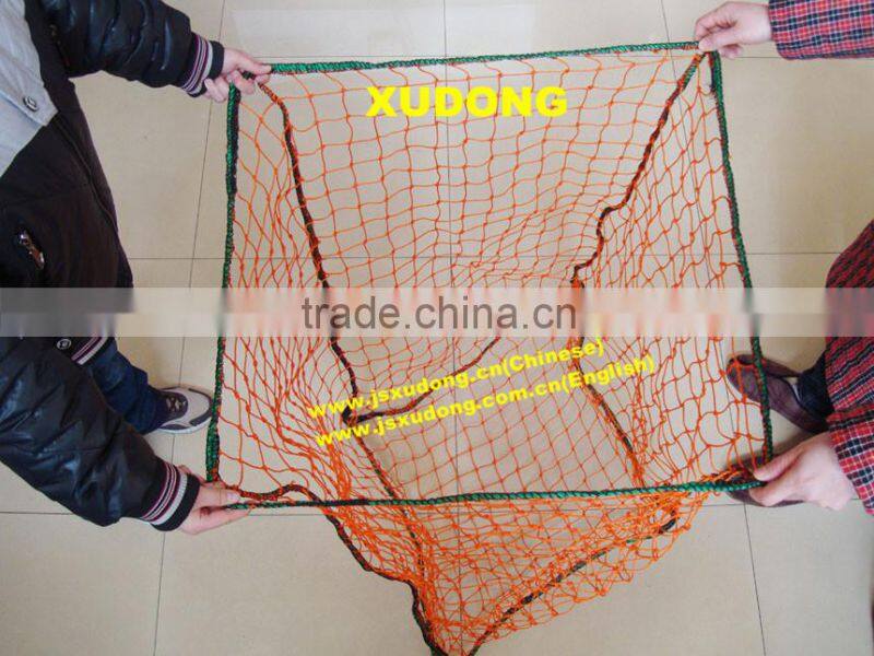 Nylon mesh net bag