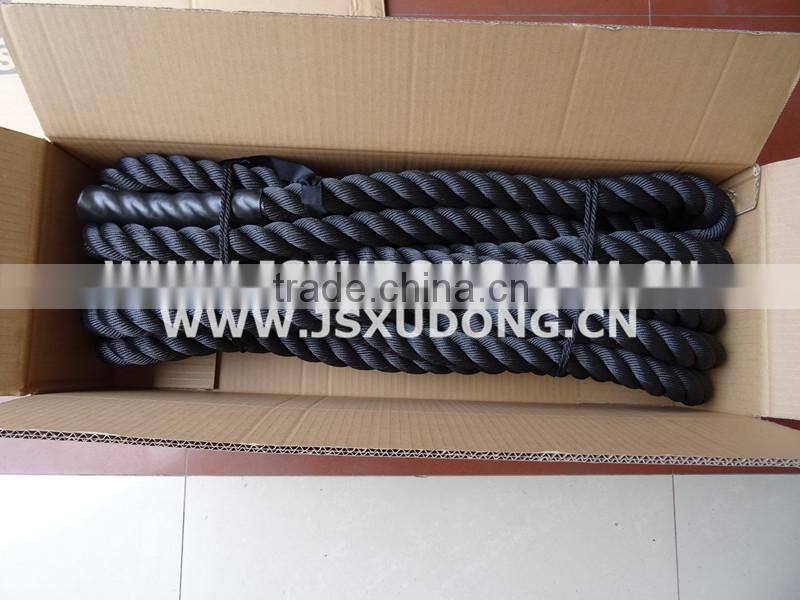 Fitness GYM rope