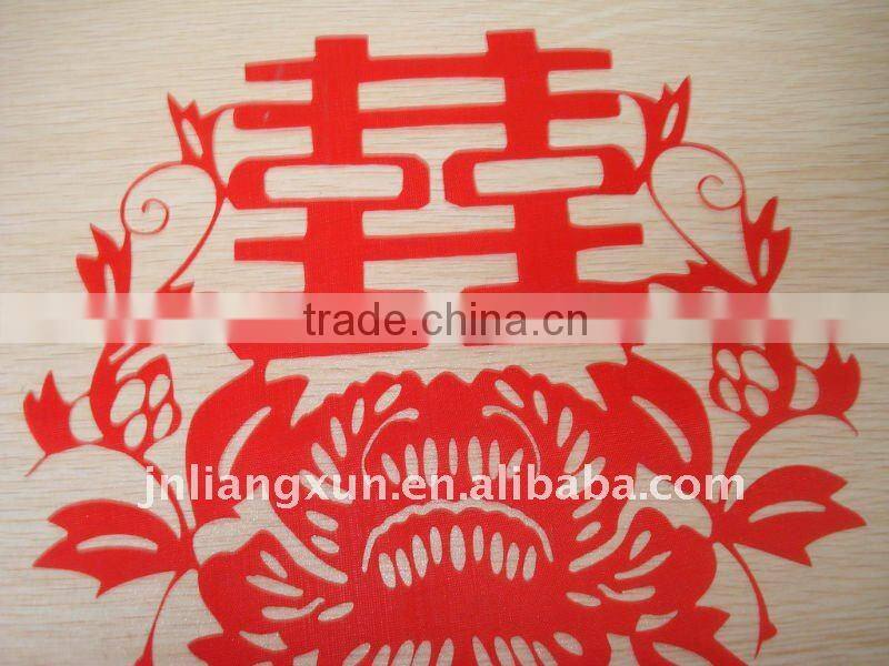 Low price Co2 laser marking machine LX 200C from China for paper