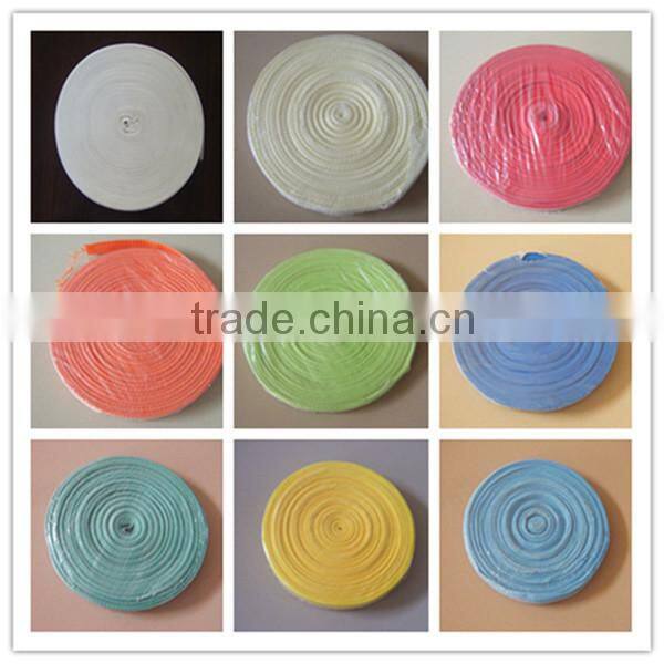 Polypropylene pp webbing strap