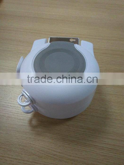 Double Line Rope Retractable Clotheslines