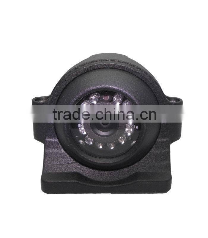 For Bus Truck Trailer Ambulance Waterproof Night Vision Vehicle Camera Side Camera