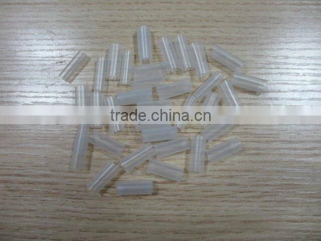 flexible silicone grafting tube