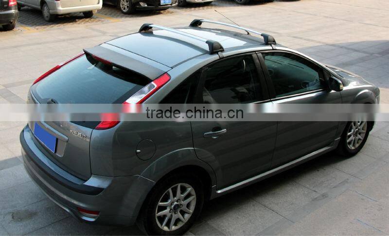 luggage rack cross bar roof rack for 300C