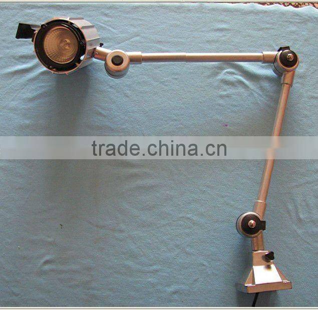 Waterproof JL50C Halogen Working Light