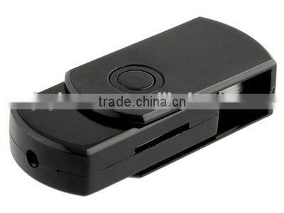 5 in 1 functions U disk camera mini USB camera