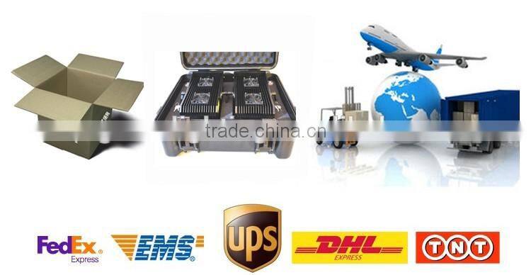 High quality stage light 3w green laser logo projector