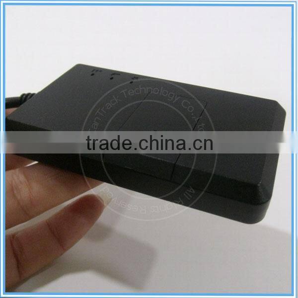 WholesaleCut Engine off Voice Listen GPS Tracker best motorcycle gps tracker