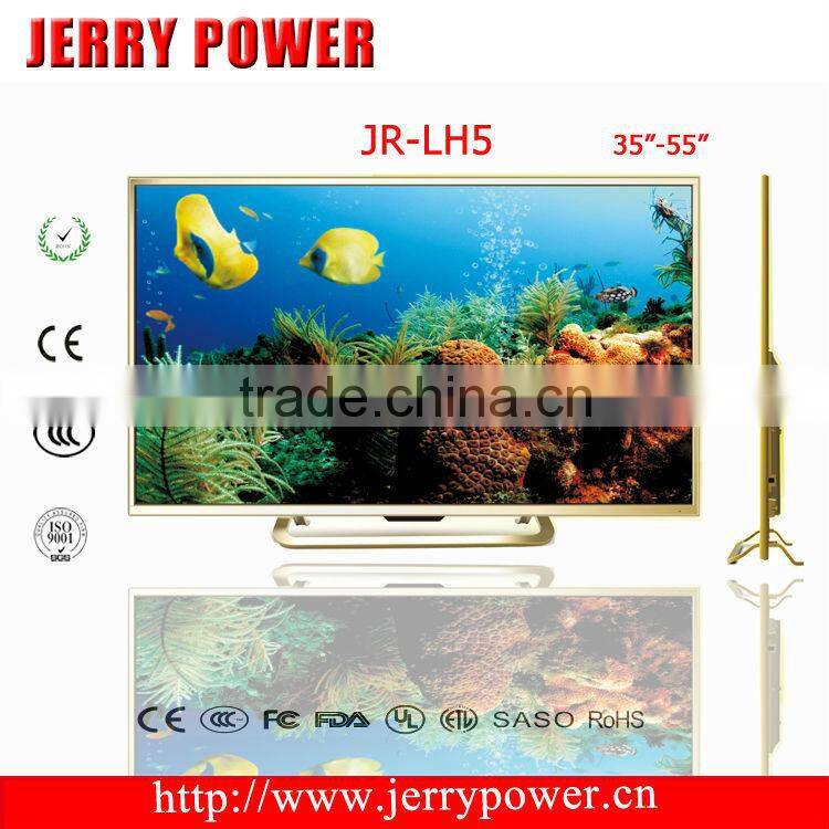 JR-LH5 Jerry Power 55 inch led tv/ 75 inches led tv/ factory direct lcd tv