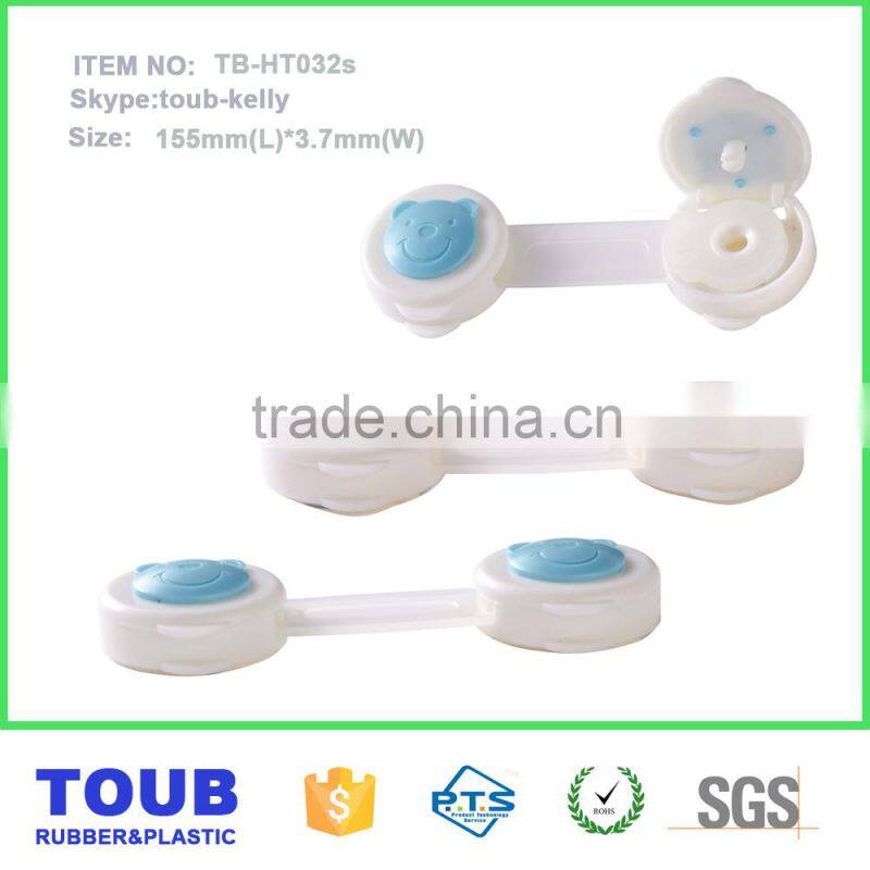 2015 safe and nontoxic environmental lock for children