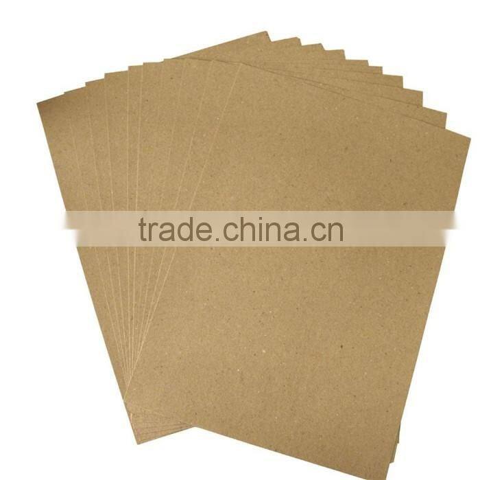 Superior Quality 150Gsm Kraft Liner Medium Paper