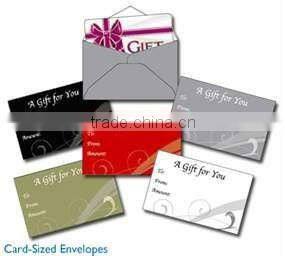 Ecofriendly Paper Envelop