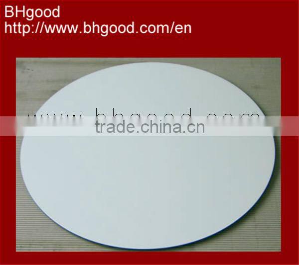 phenolic compact laminate tabletop CNC postforming