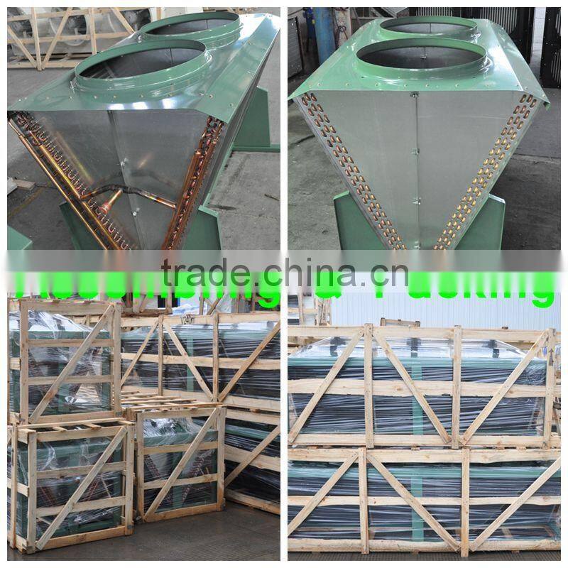 condenser evaporator