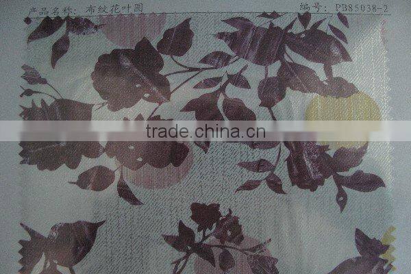 china heat transfer film