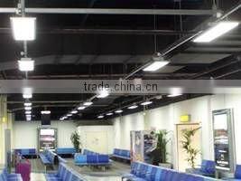 Popular led panel light with emergency function