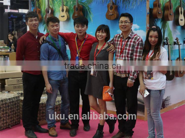 China wholeale OEM classical guitar spanish musical instrument