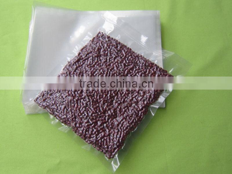 DZ-260 table top automatic fish vacuum bag sealer