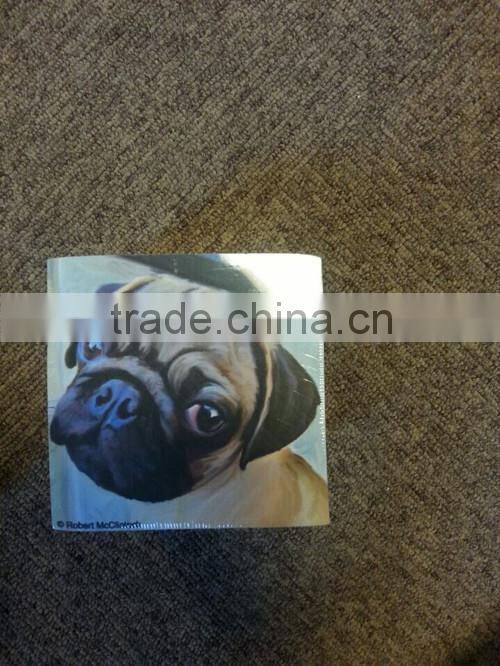 Office Paper Cube School Paper Block Sticky note