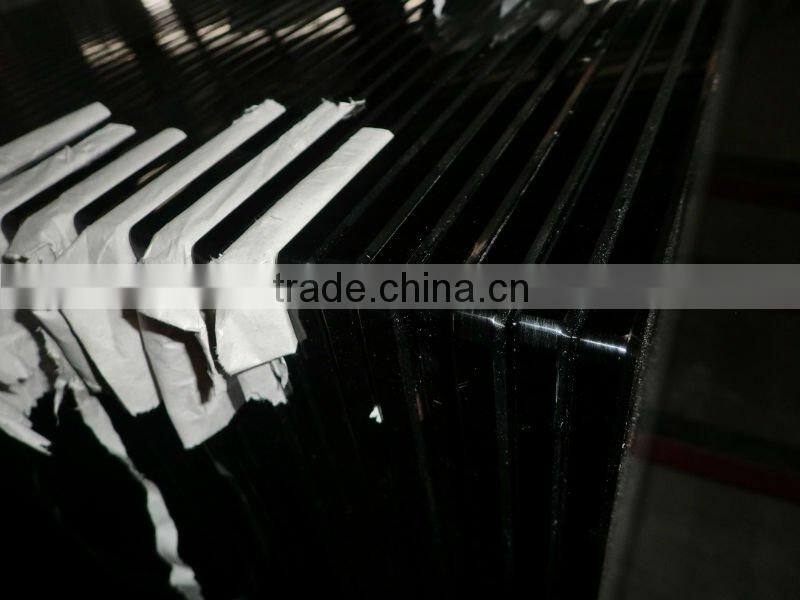 CE/ISO Certificated Thermal-insulated Soundproof Vacuum Insulating Glass Window