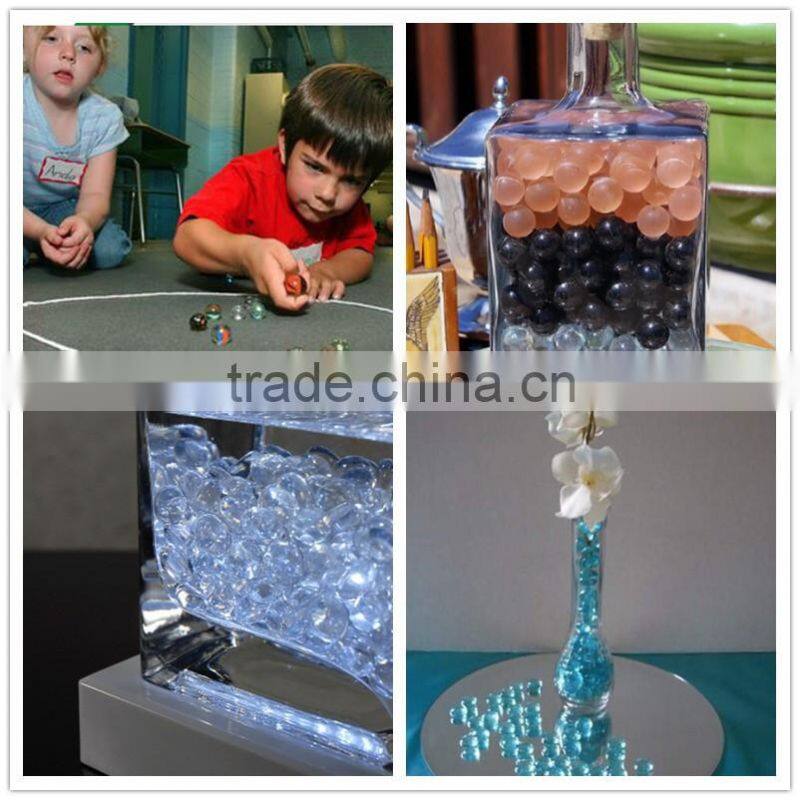Cheapest new design best quality low density glass balls