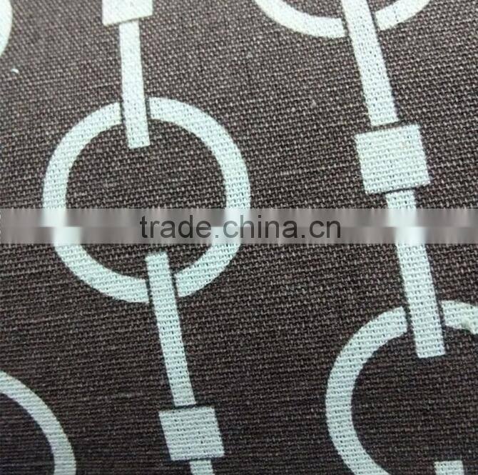 Sofa, bags, bedding, decorative cloth, curtain, cushion, pillow linen-cotton materials