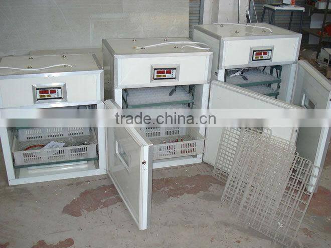 Egg hatching machine price