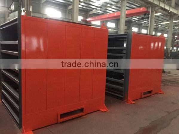 Fruit dryer machine / mesh belt dryer for foods