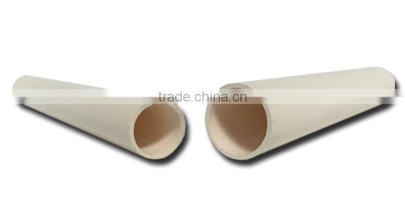 HOT FIRE RESISTANT HIGH END PVC ELECTRICAL CONDUITS /NO MOQ LIMITED FOR REGULAR SIZE