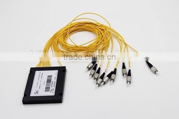 1x8 PLC Splitter