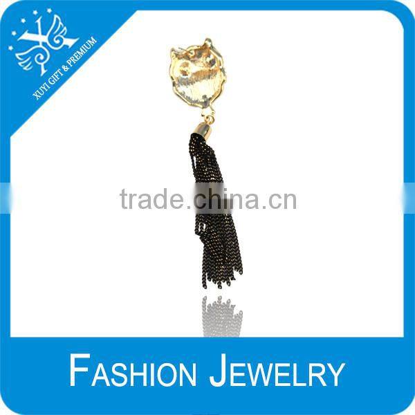 2015 hot fashionable greek earring jewelry