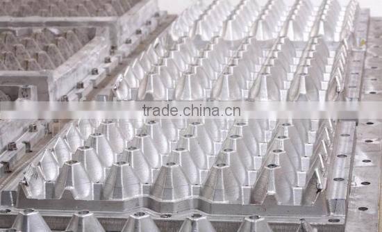 Automatic Egg Tray Paper Fruit Tray Machine