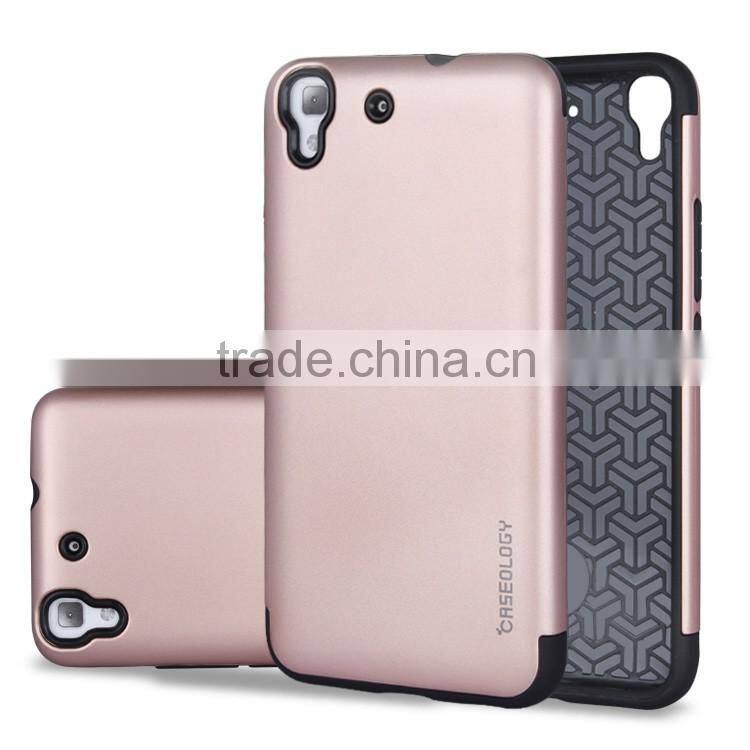 Beautiful case For Huawei Y6 Luxury Funky stylish mobile cover
