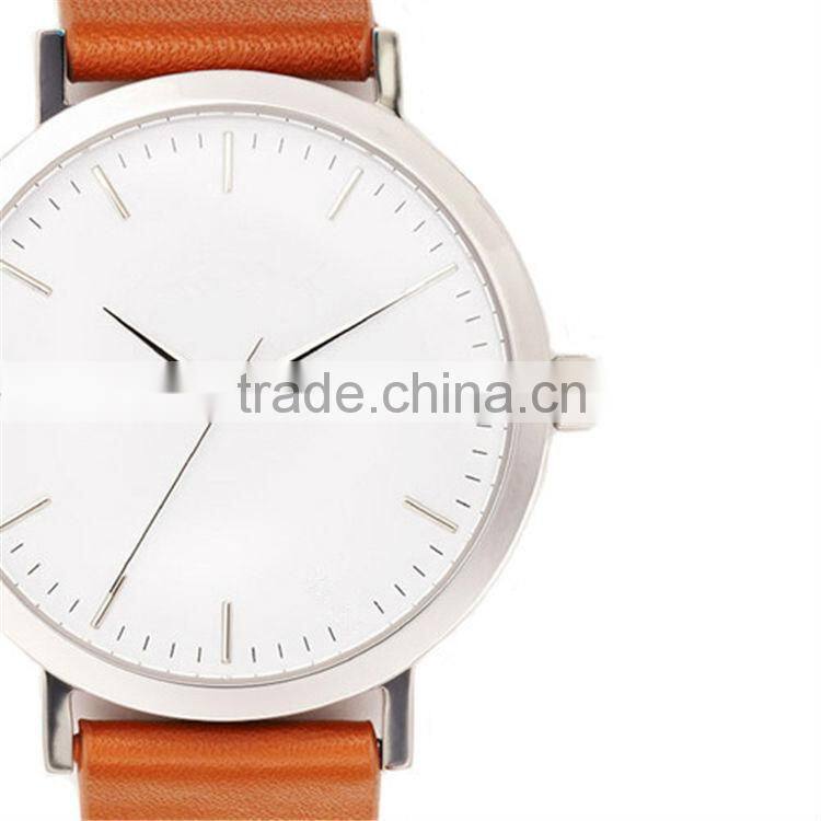 Casual lifestyle timepiece stainless steel wristwatch water resistant 30-50 meters PVD gold and rosegold lady fashion watch