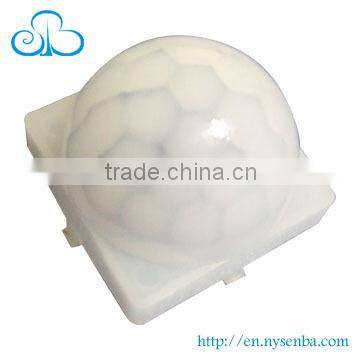 High Sensitivity PIR Lens Dome Fresnel Lens for Motion Detector