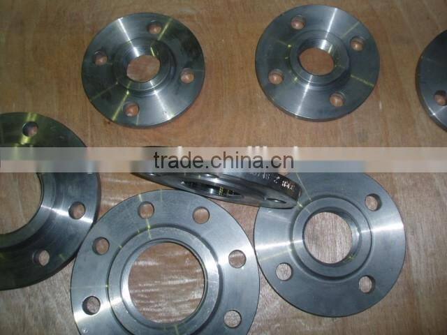 standard carbon steel din 2566 6 inch flange