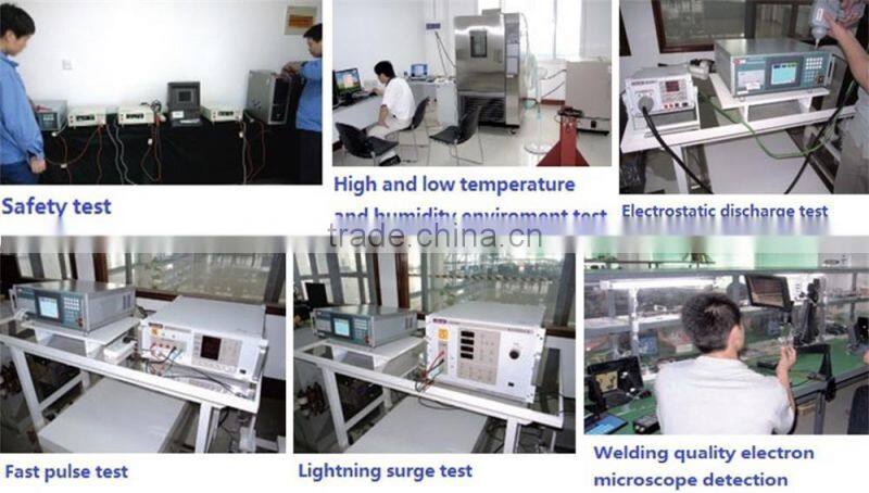DEP106 Ration Weighing controller