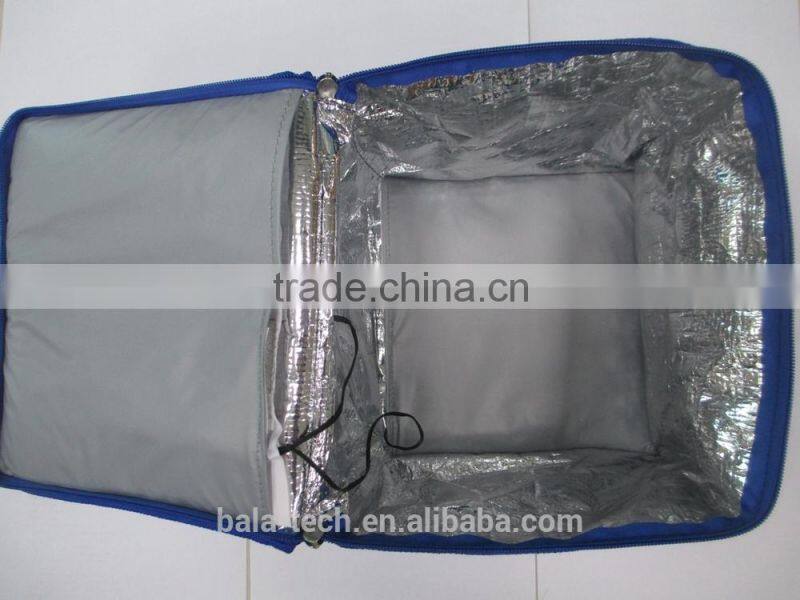 12V lunch box warmer