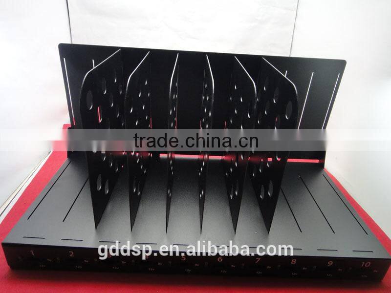 china supplier sheet metal control box