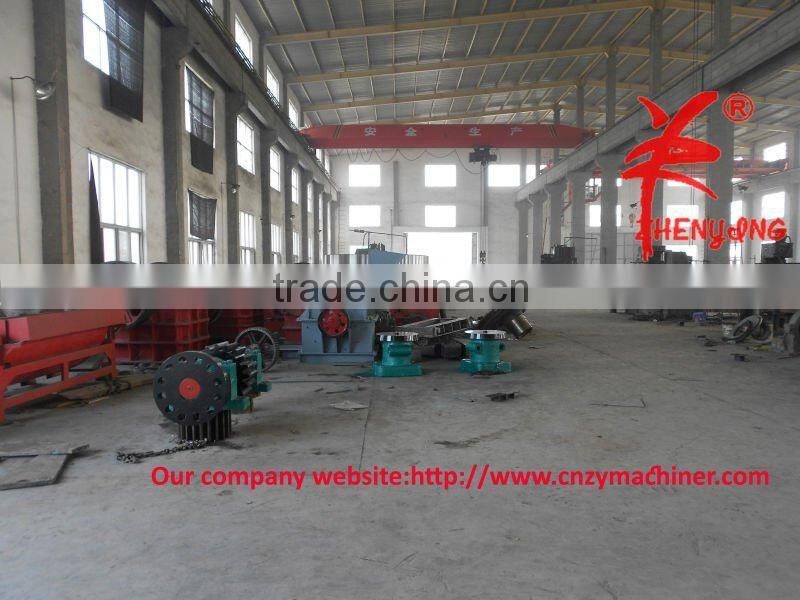 Environmental Protection Ultra Fine ZYUF Mill Machine