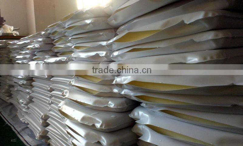 Therapeutic Gel Foam Seat Cushion / Memory Foam Gel Seat Cushion in Medical Care