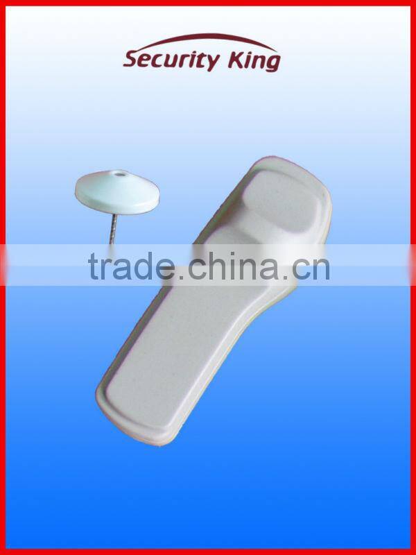 Hot Sale AM Tags wide shoe hadr tag EAS Tag S03